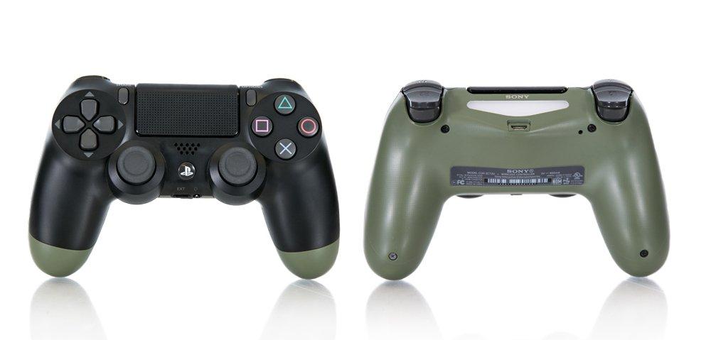 dualshock ps4 gamestop