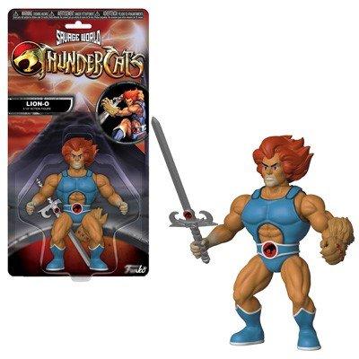 vintage thundercats toys for sale