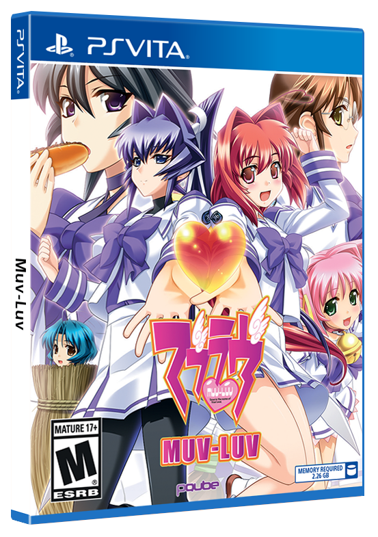 muv luv ps vita