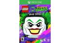 LEGO DC Super-Villains Deluxe Edition - Xbox One