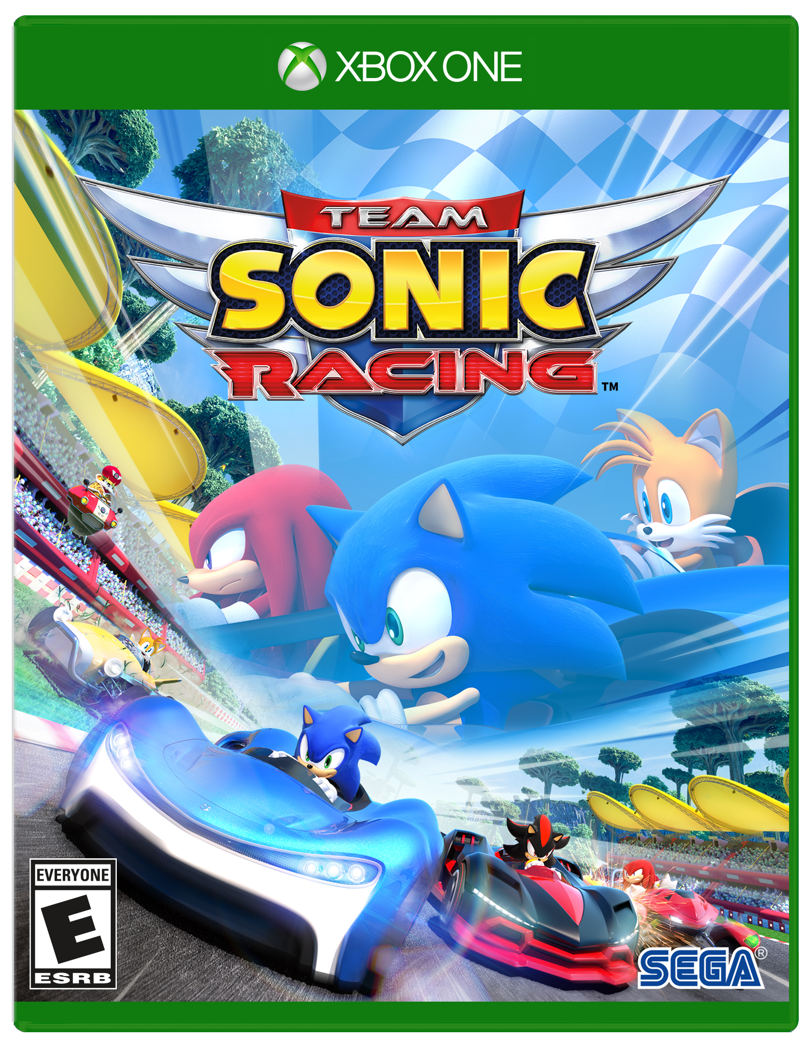 good racing games for xbox one
