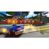 list item 4 of 4 Team Sonic Racing - PlayStation 4
