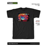 Nintendo SNES Super Metroid T-Shirt