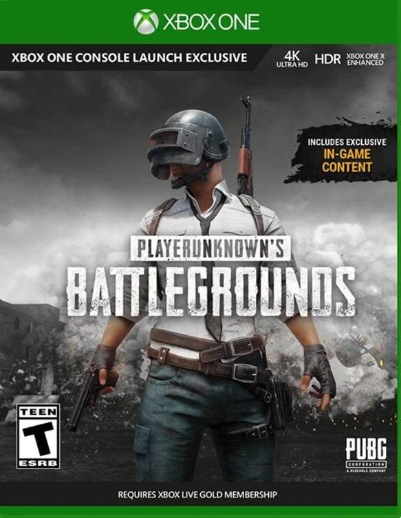 pubg video game price