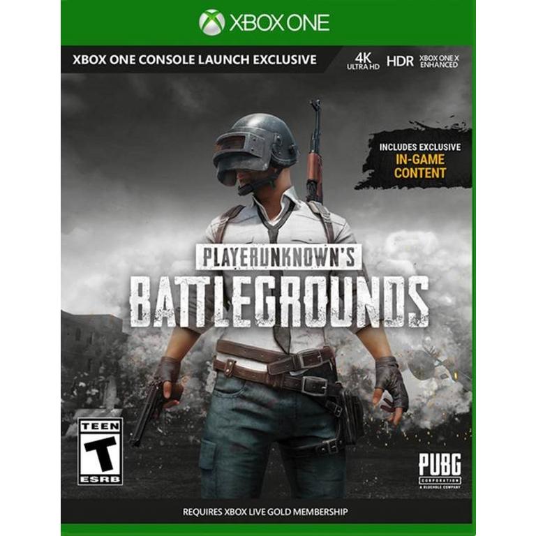 PLAYERUNKNOWN'S BATTLEGROUNDS | Microsoft | GameStop