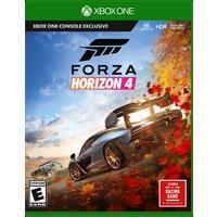 list item 1 of 6 Forza Horizon 4 - Xbox One