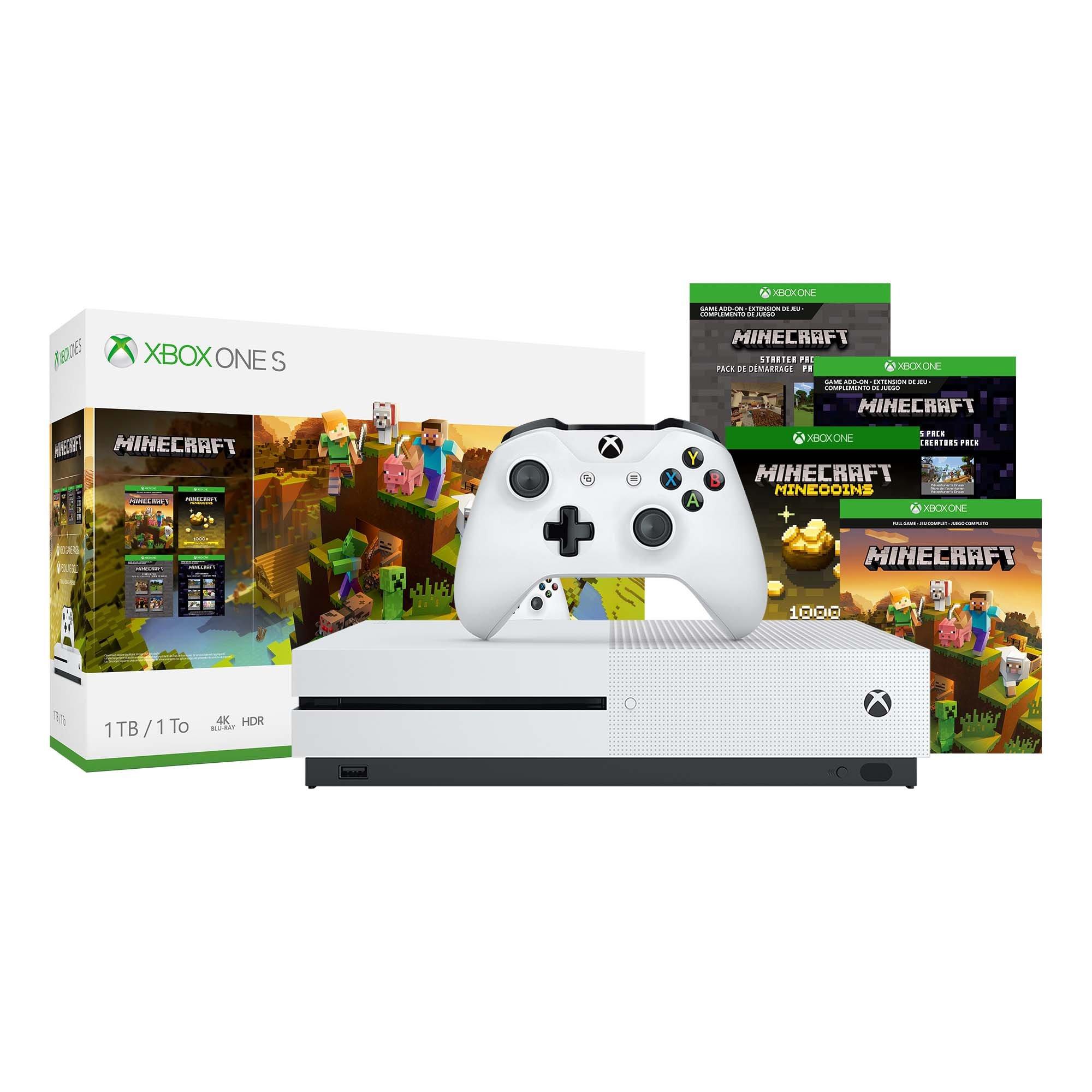 xbox one s 1tb battlefield