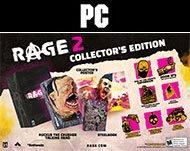 Rage 2 Collector's Edition - PC