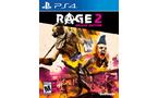 Rage 2 Deluxe Edition - PlayStation 4