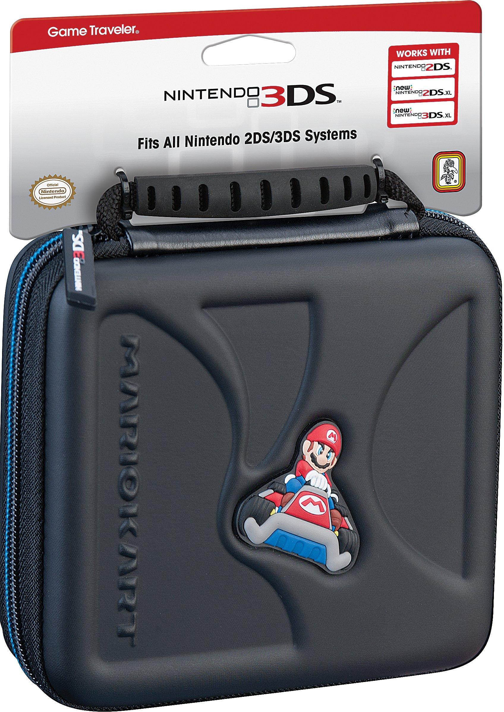 2ds case