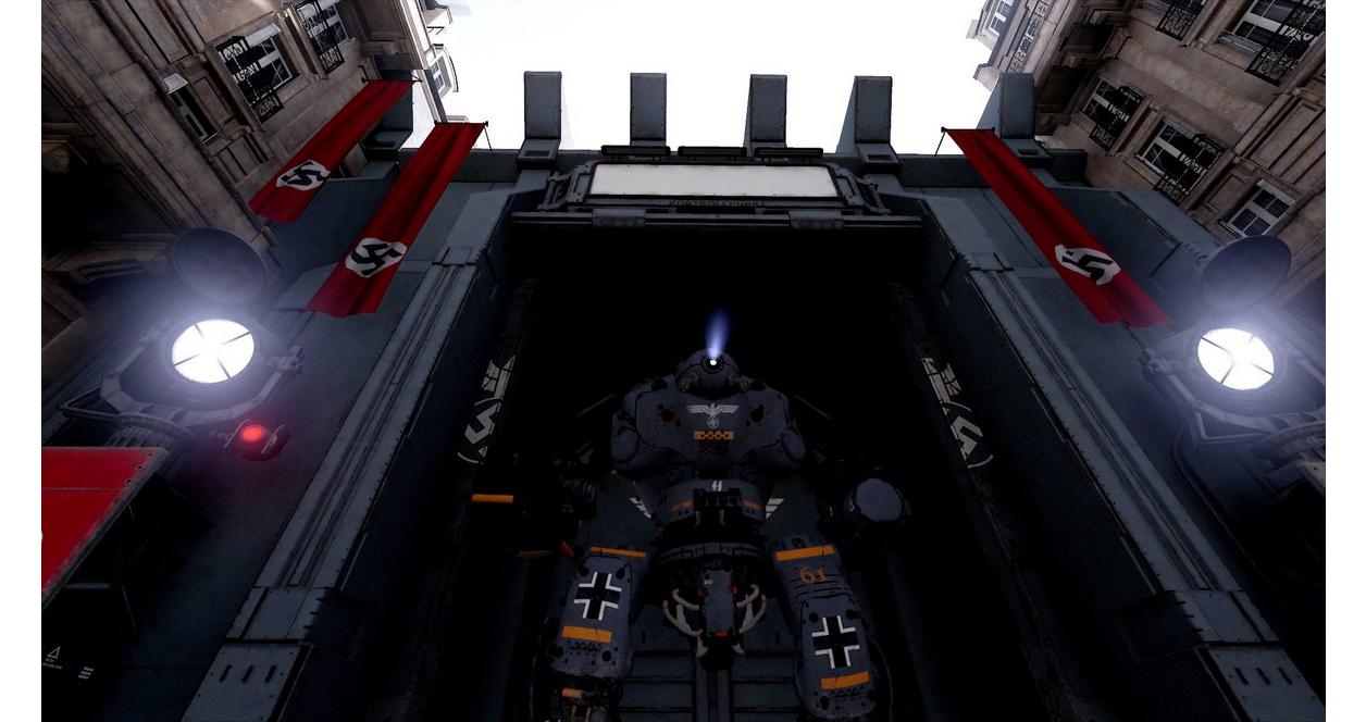 Wolfenstein: Youngblood - Xbox One