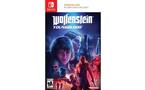 Wolfenstein: Youngblood - Nintendo Switch