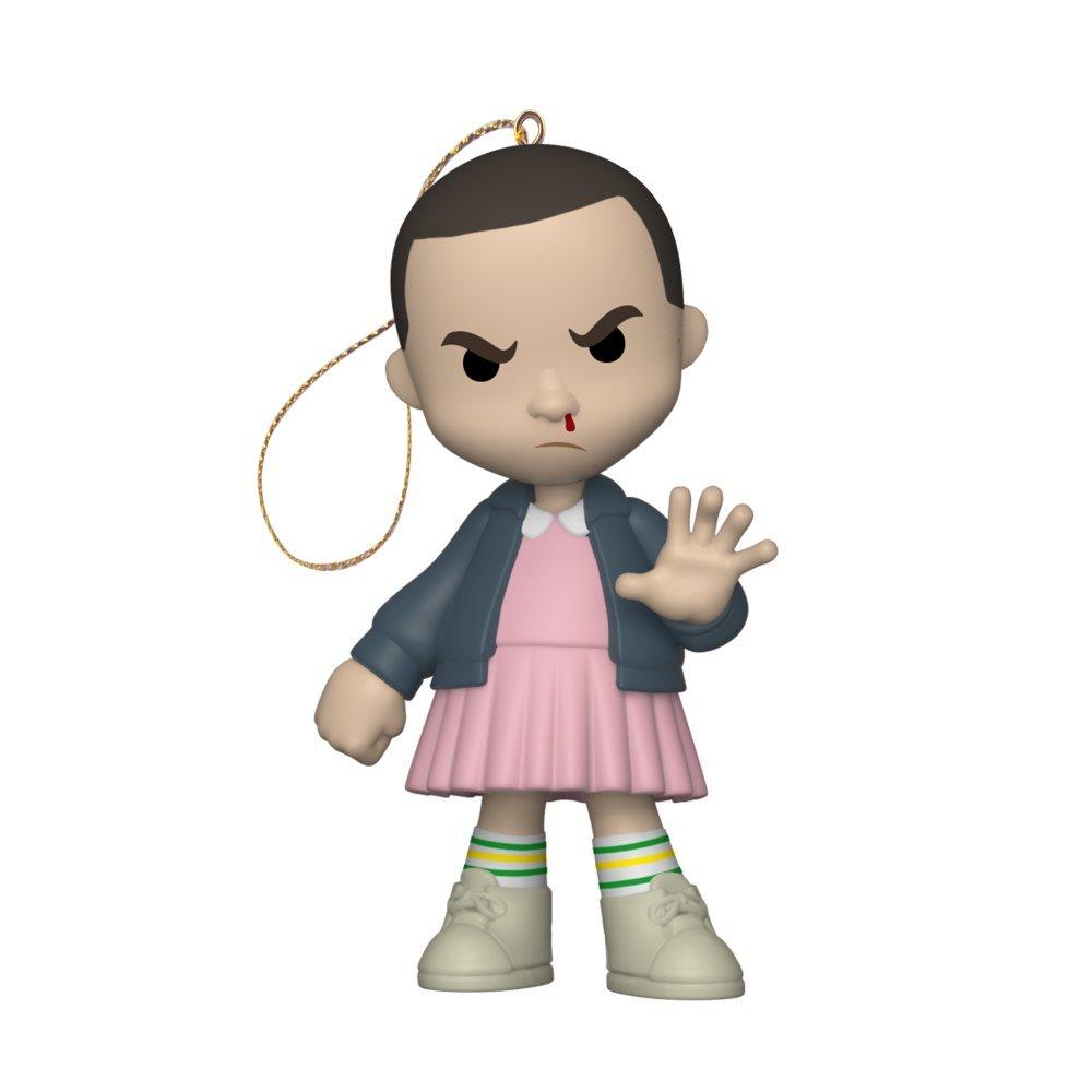 stranger things eleven doll