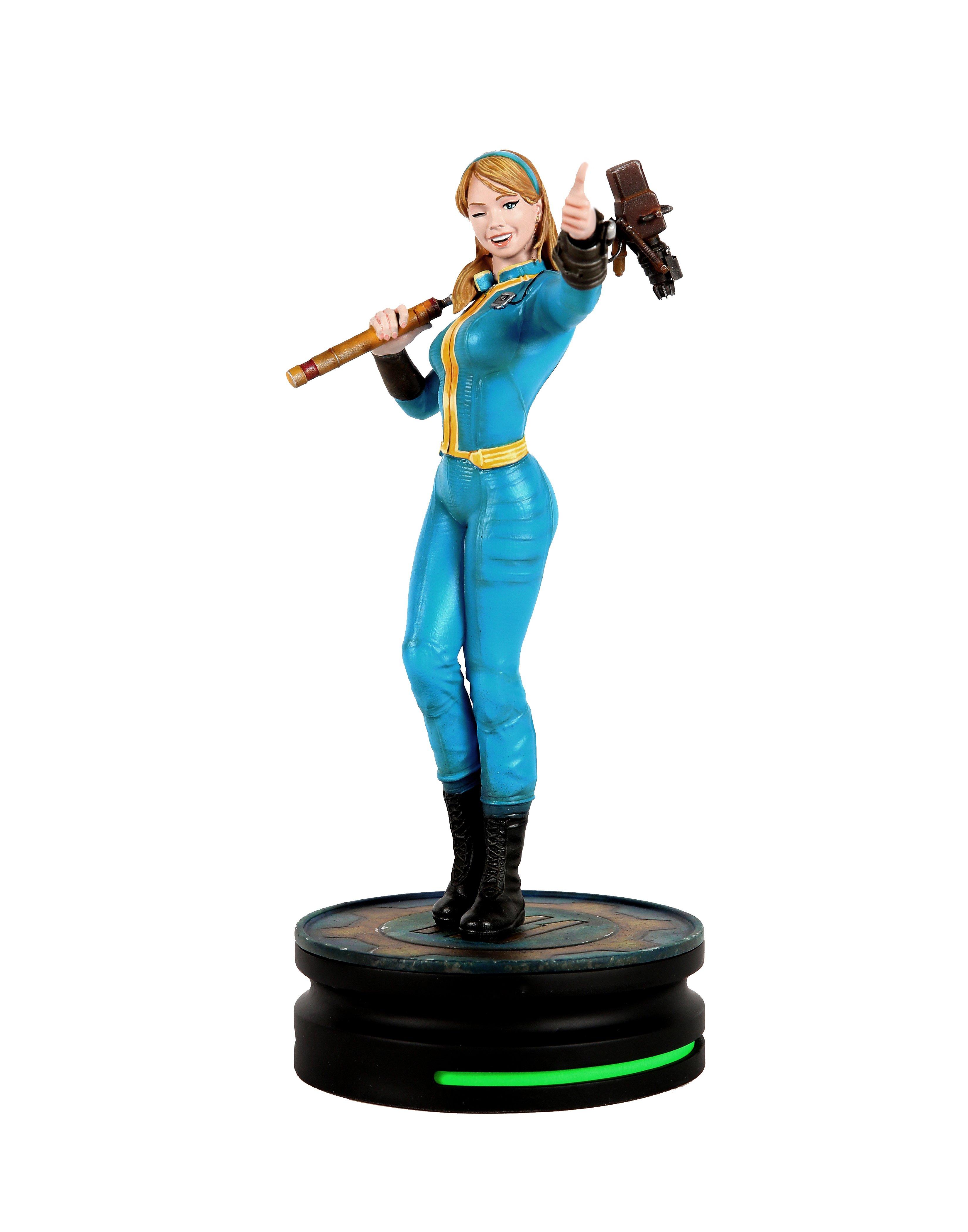 fallout pip boy figure