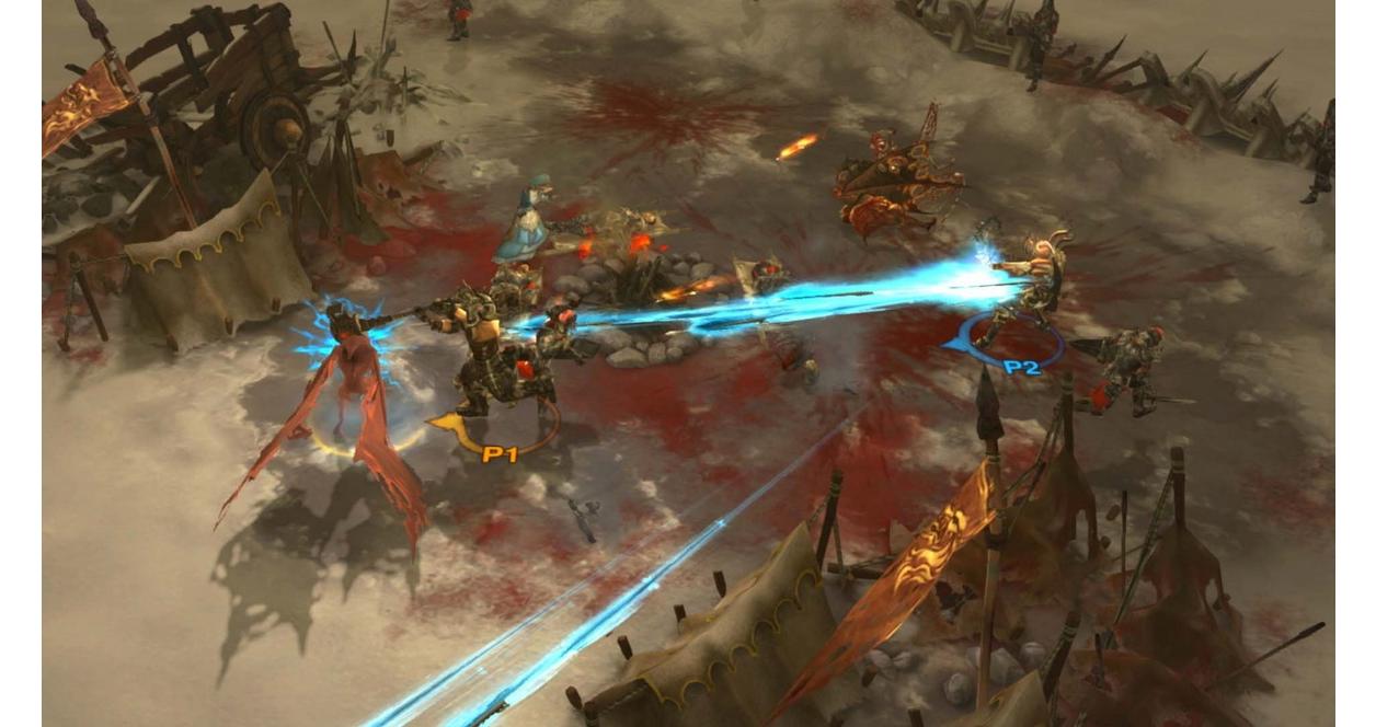 Diablo III: Eternal Collection | Blizzard | GameStop