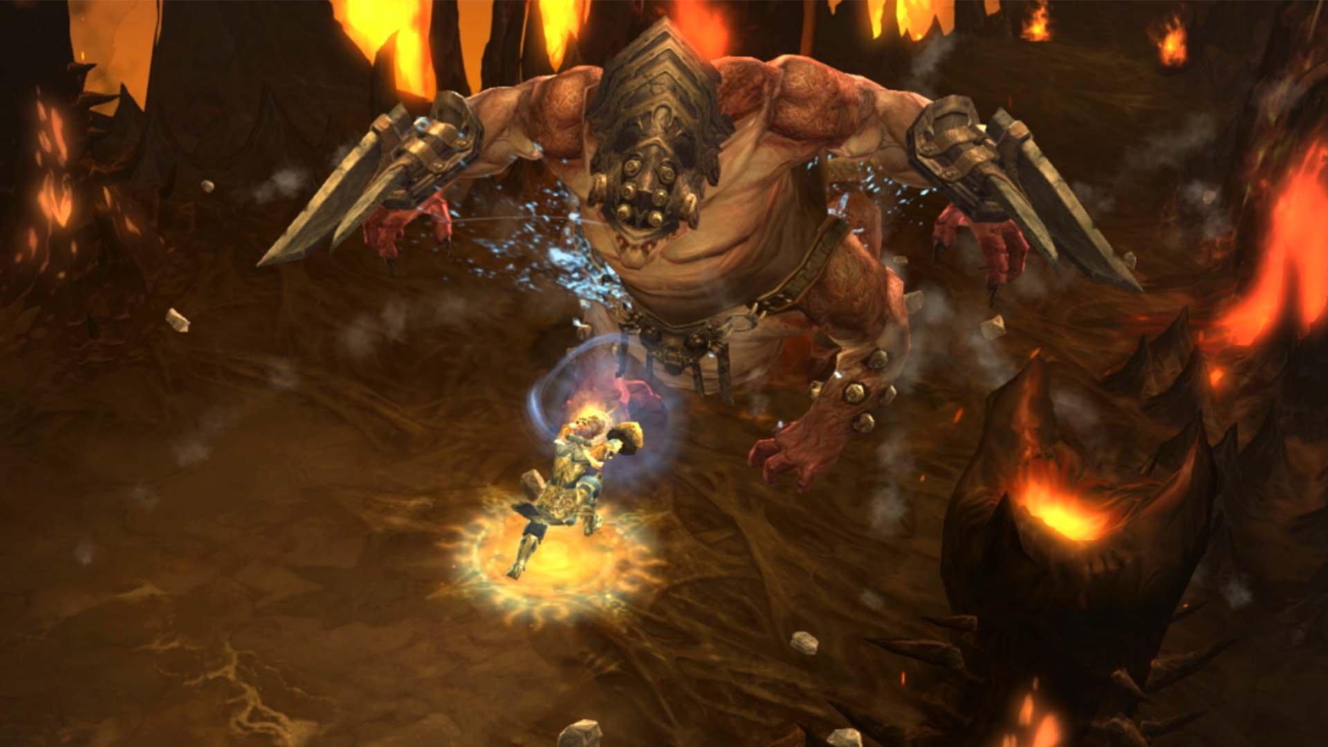 Diablo III Eternal Collection - Xbox One