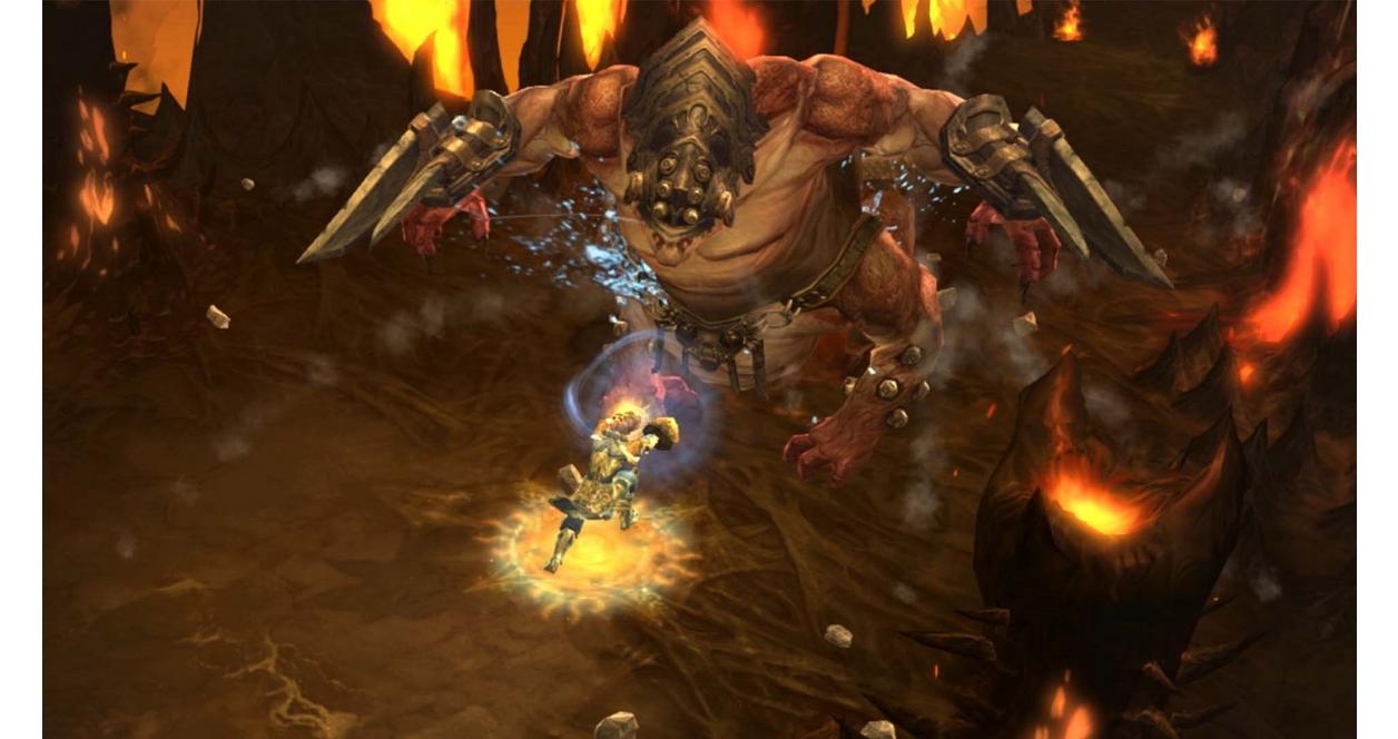 Diablo III: Eternal Collection | Blizzard | GameStop
