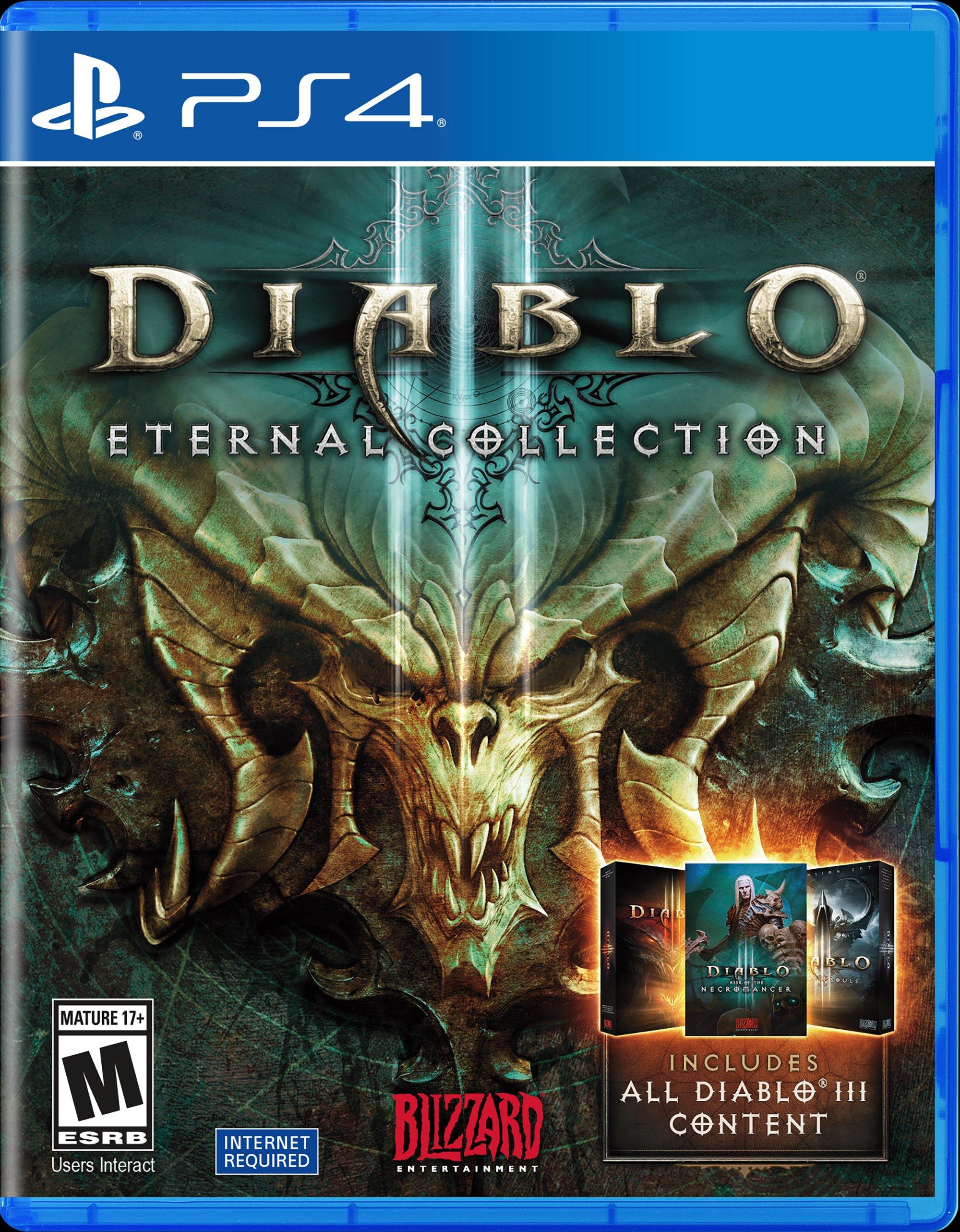 diablo 3 ps4 best buy