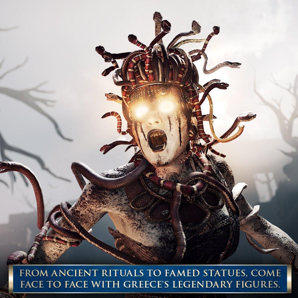 Assassin's Creed Odyssey Ultimate Edition - PC