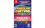 America&#39;s Greatest Game Shows: Wheel of Fortune and Jeopardy! - Nintendo Switch