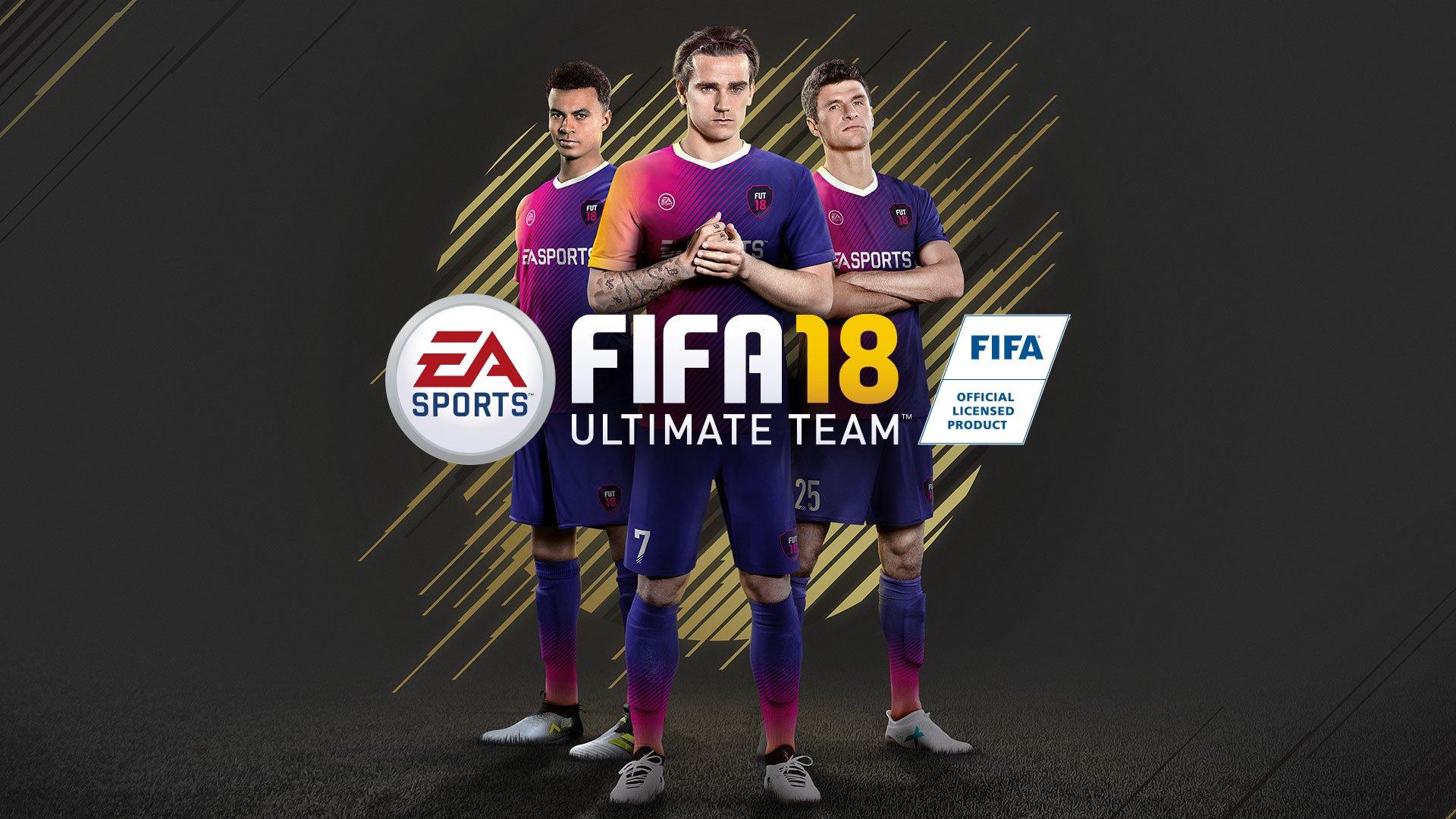 fifa 18 gamestop ps4