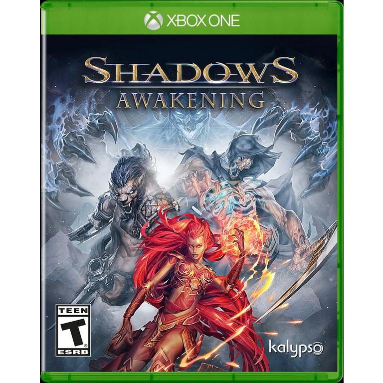 Shadows Awakening - Xbox One
