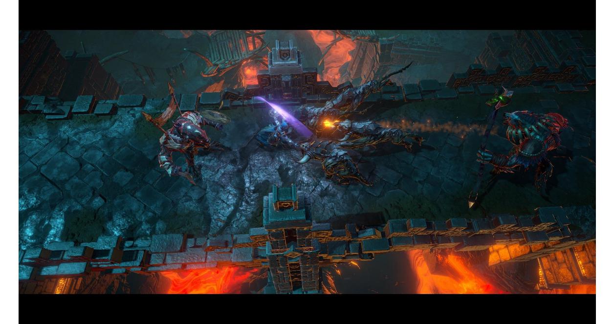 Shadows Awakening - Xbox One
