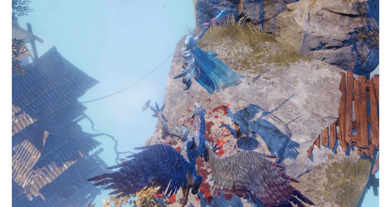 Shadows Awakening - Xbox One