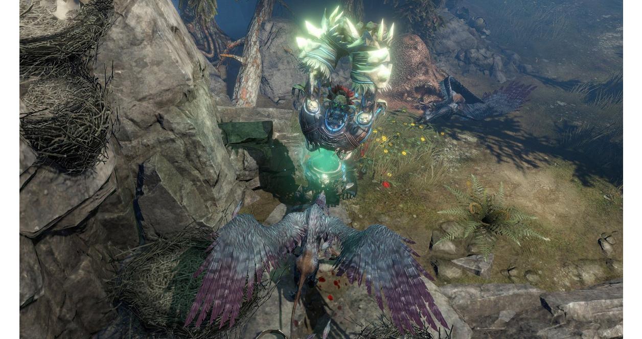 Shadows Awakening - Xbox One