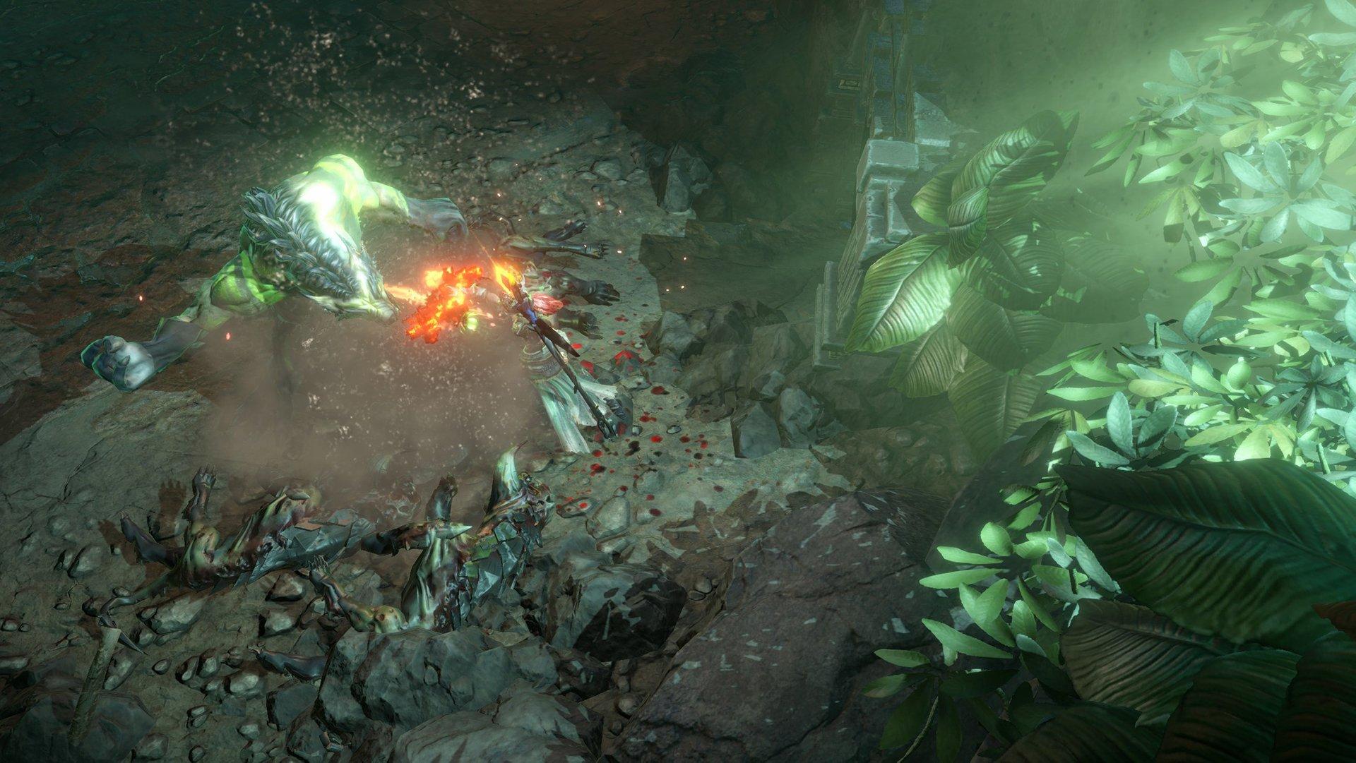 Shadows Awakening - Xbox One