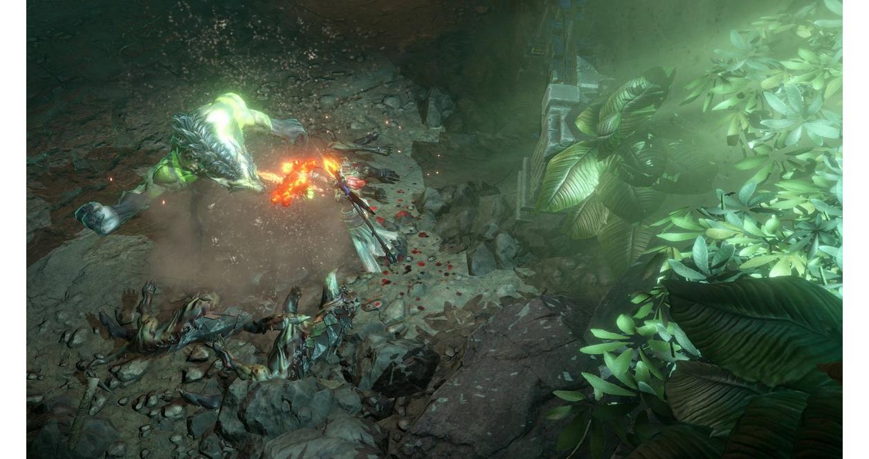 Shadows Awakening - Xbox One