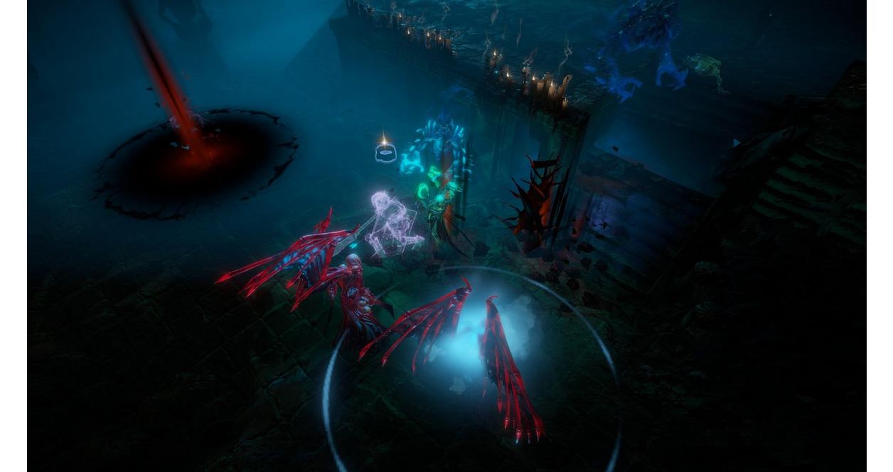 Shadows Awakening - Xbox One