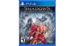 Shadows Awakening - PlayStation 4