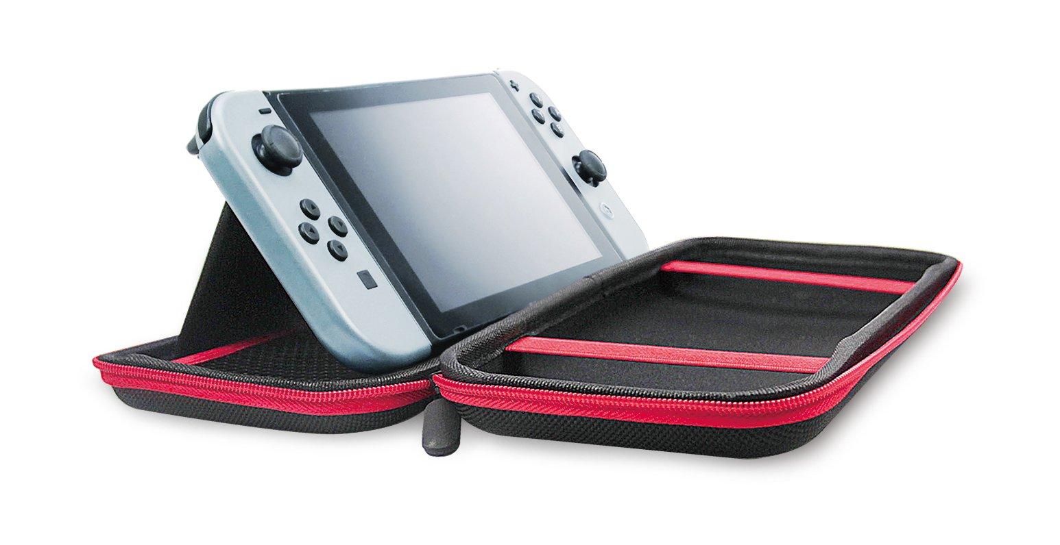 Switch Go Case Nintendo Switch GameStop