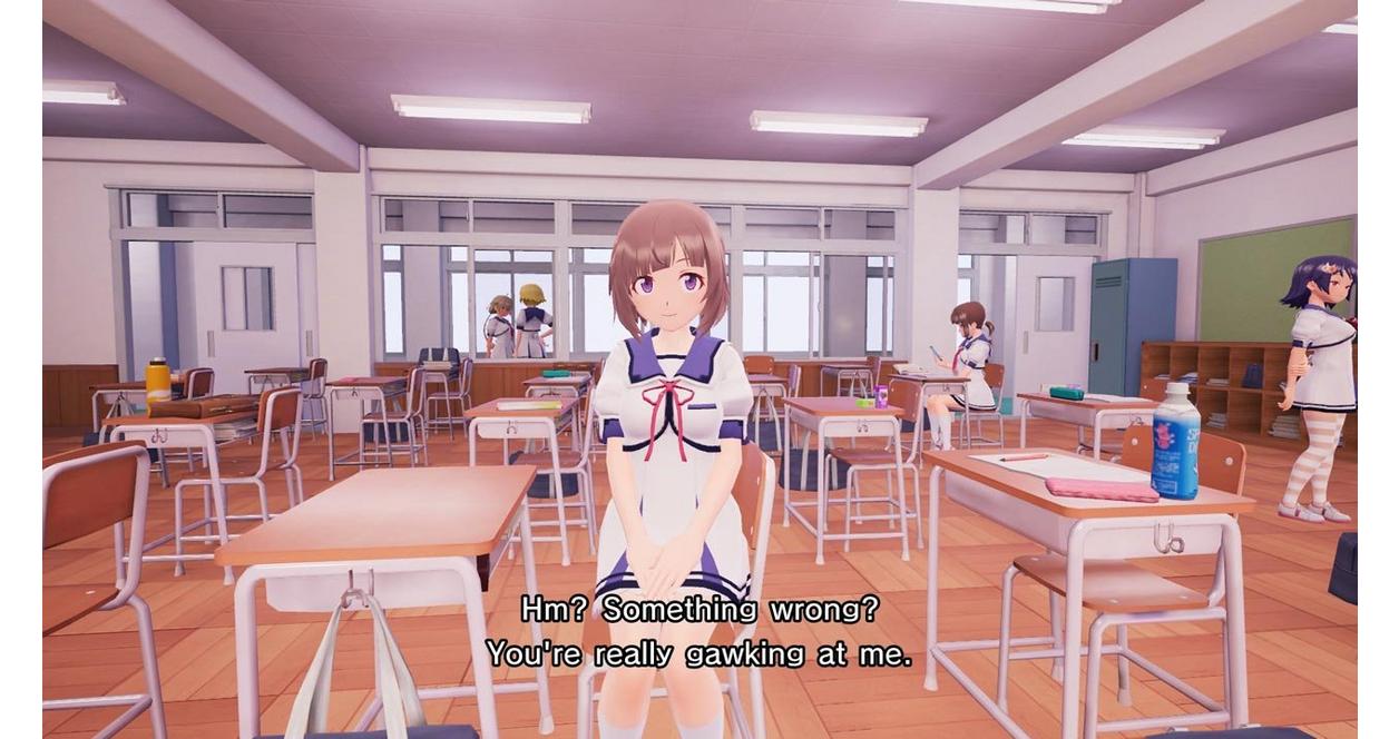 Gal Gun 2 - Nintendo Switch
