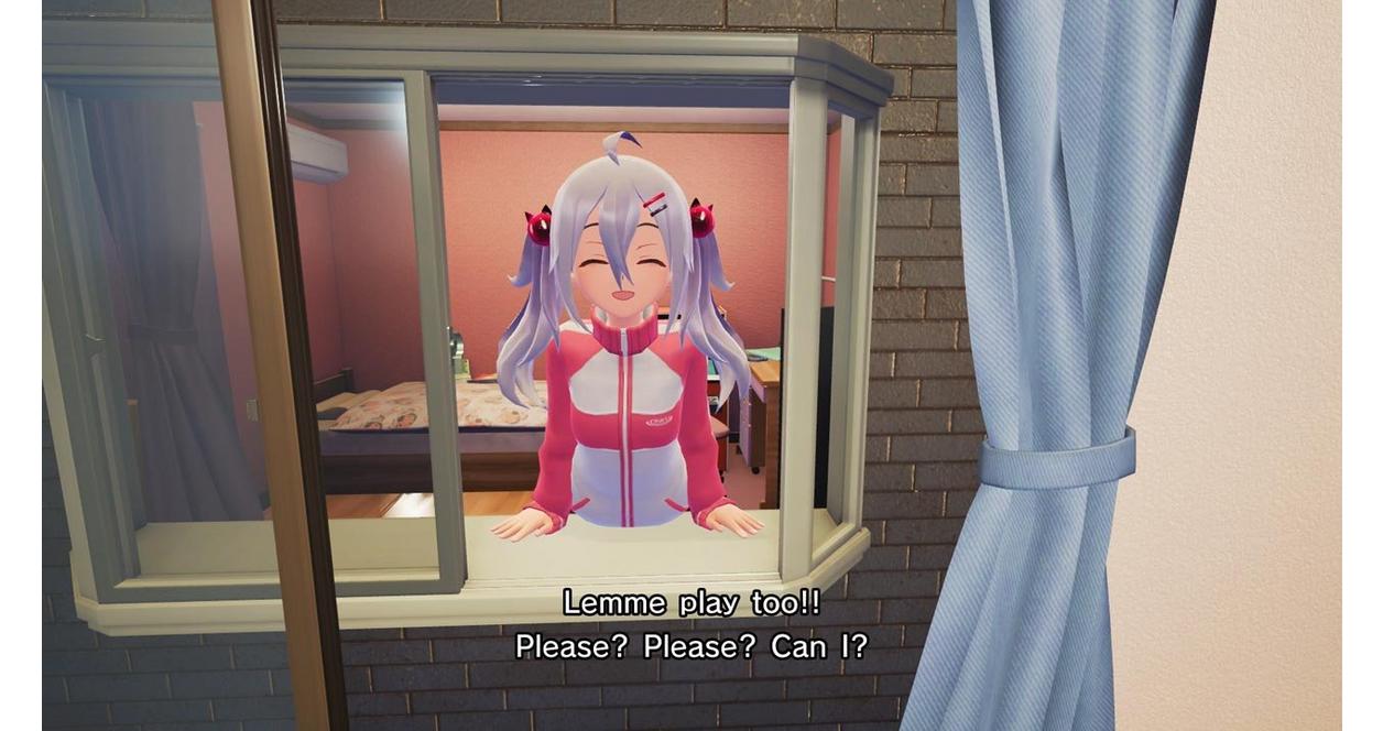 Gal Gun 2 - Nintendo Switch