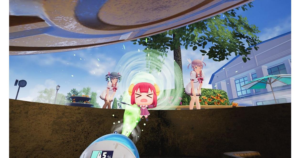 Gal Gun 2 - Nintendo Switch