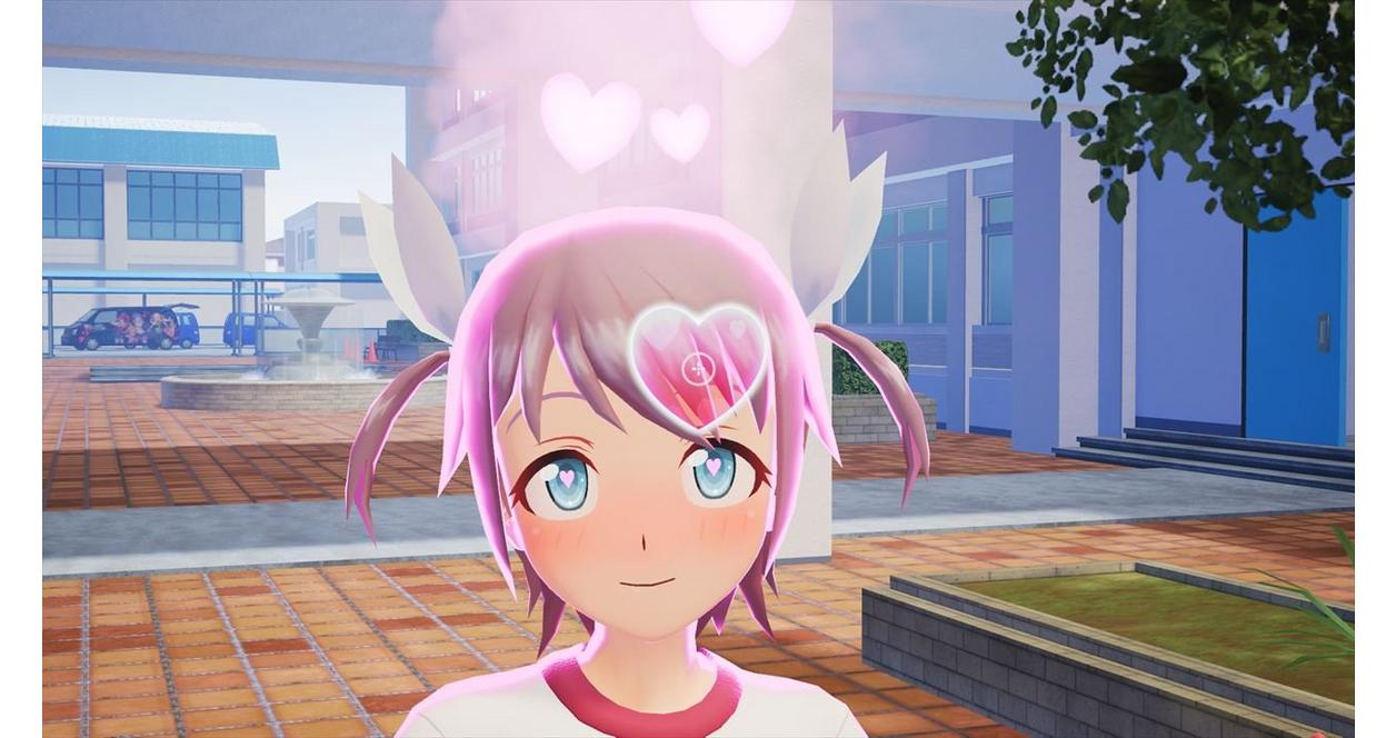 Gal Gun 2 - Nintendo Switch