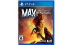 Max: The Curse of the Brotherhood - PlayStation 4