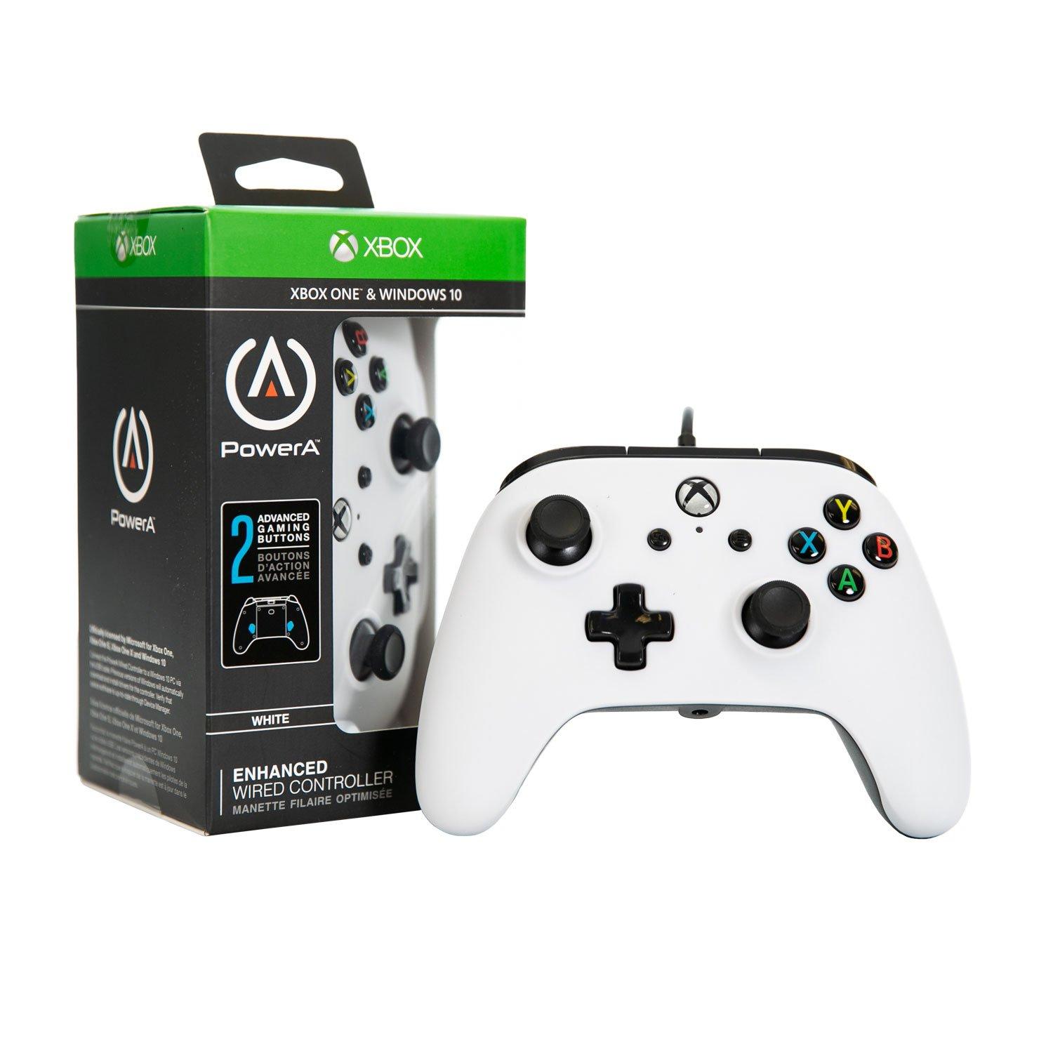 xbox one wired controller on 360