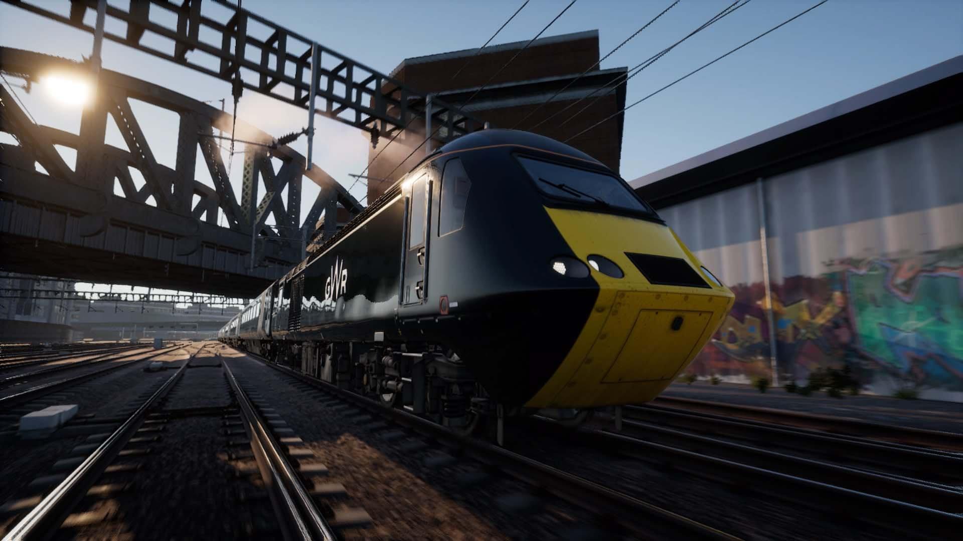 Train Sim World - PlayStation 4