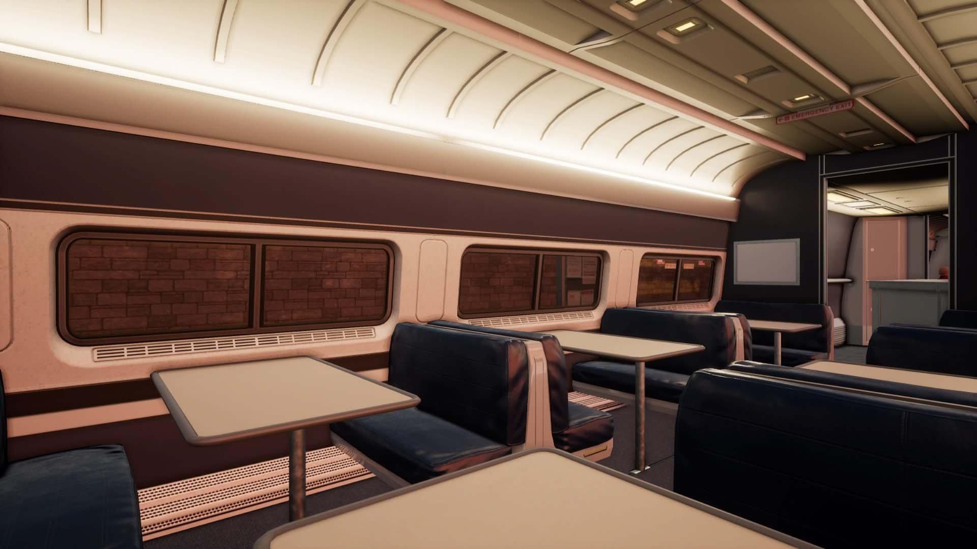 Train Sim World - PlayStation 4