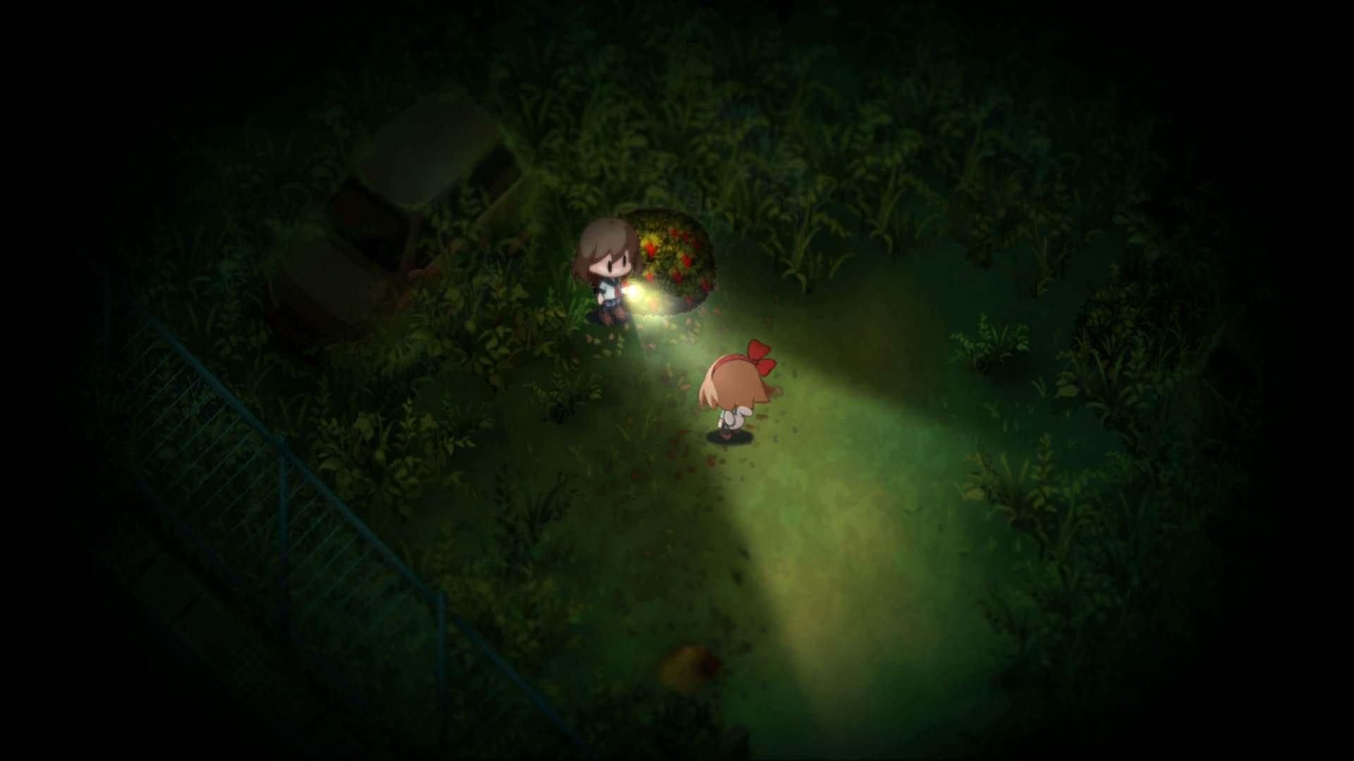 Yomawari The Long Night Collection for selling Nintendo Switch