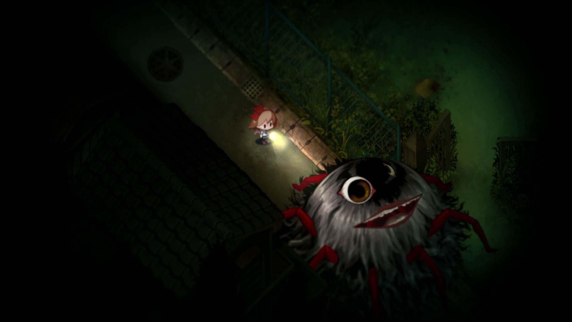 Yomawari the deals long night collection