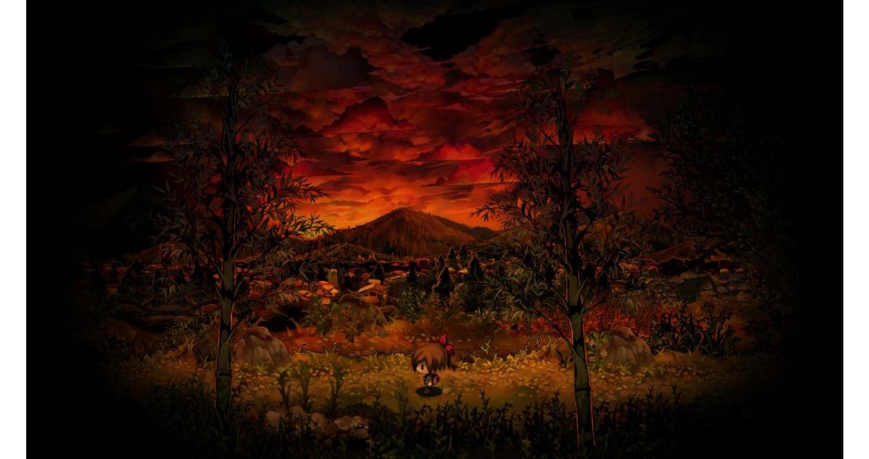 Yomawari: The Long Night Collection - Nintendo Switch | NIS
