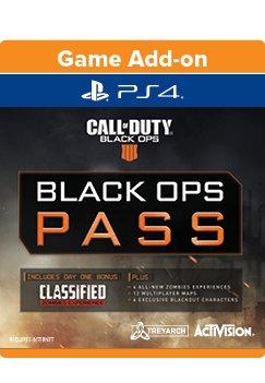 call of duty black ops 4 ps4 gamestop