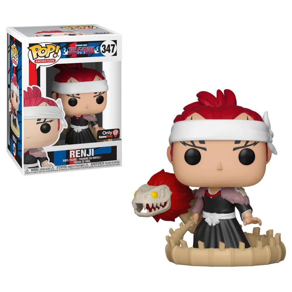 gamestop pop vinyl