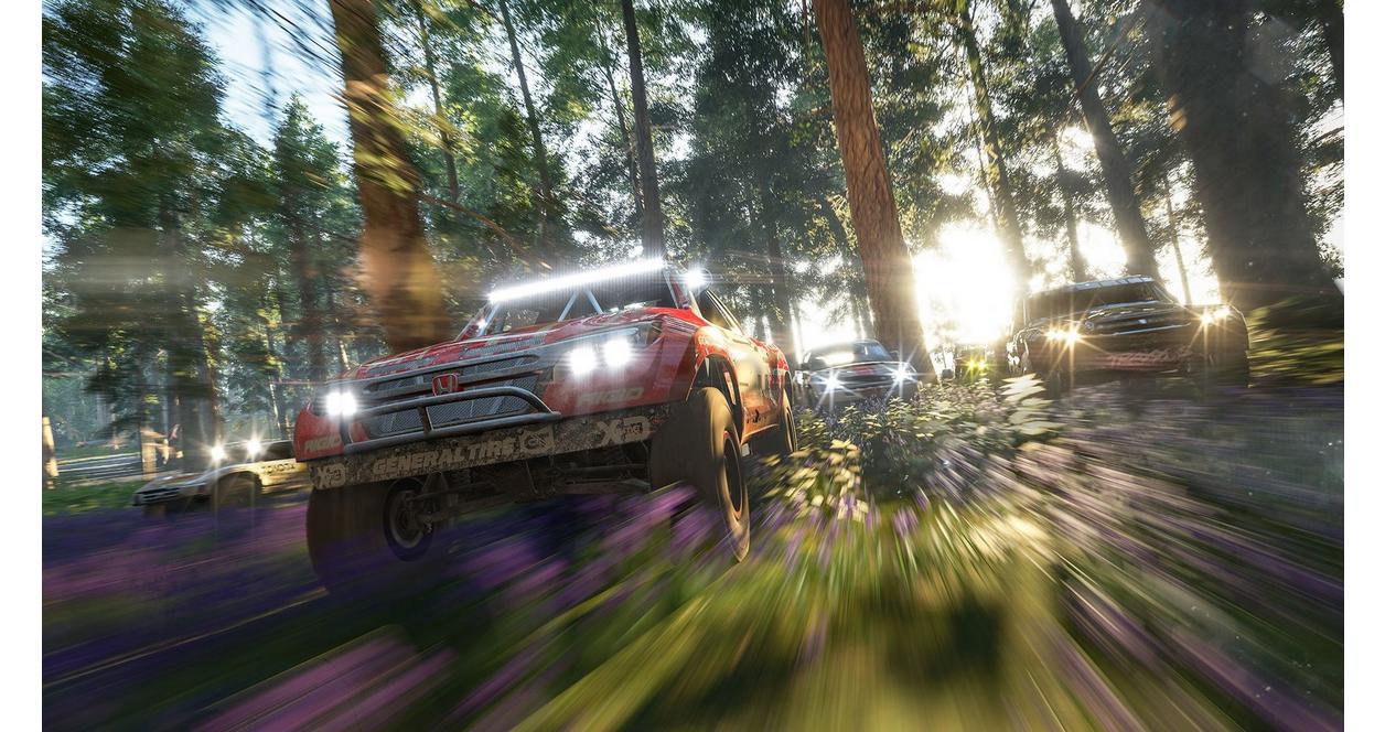Forza Horizon 4 | Microsoft | GameStop