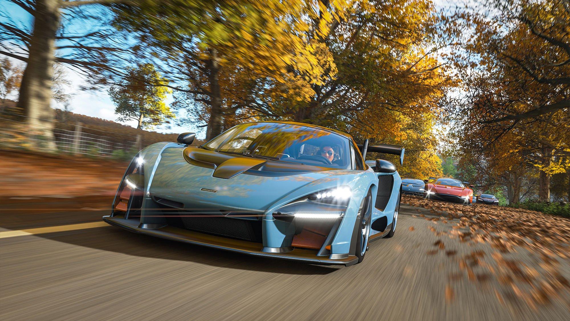 Forza Horizon 4 - Xbox One, Xbox One