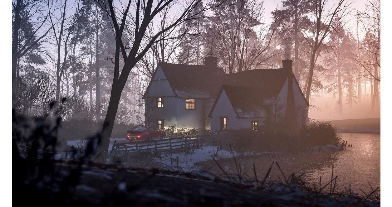 Forza Horizon 4 - Xbox One